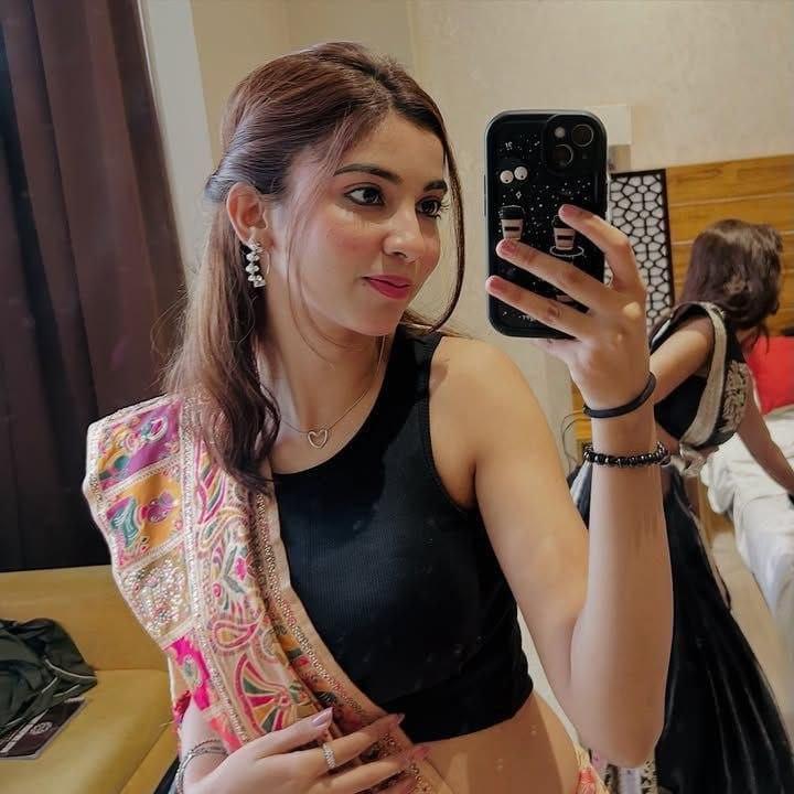 Reena Sharma