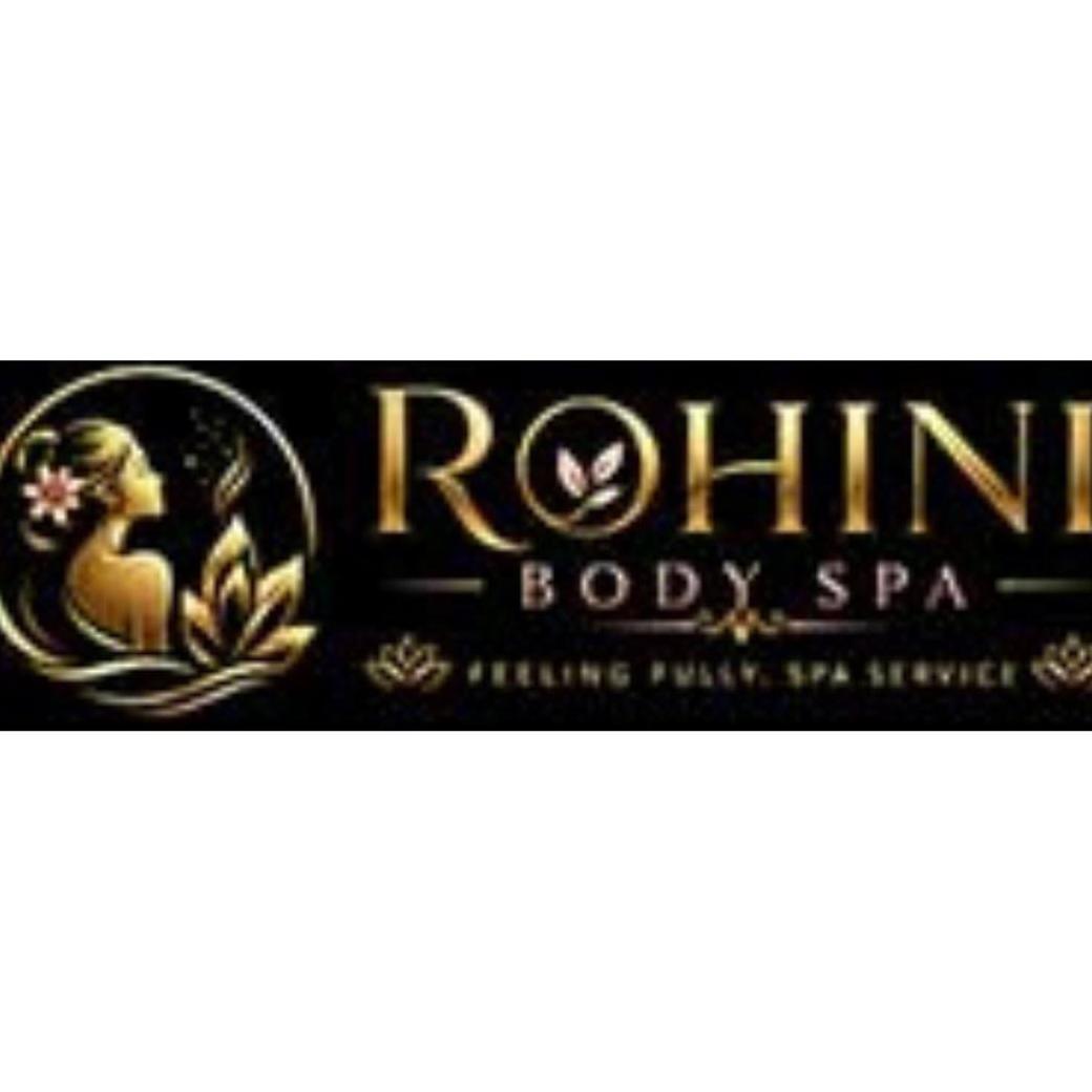 Rohini Body Spa