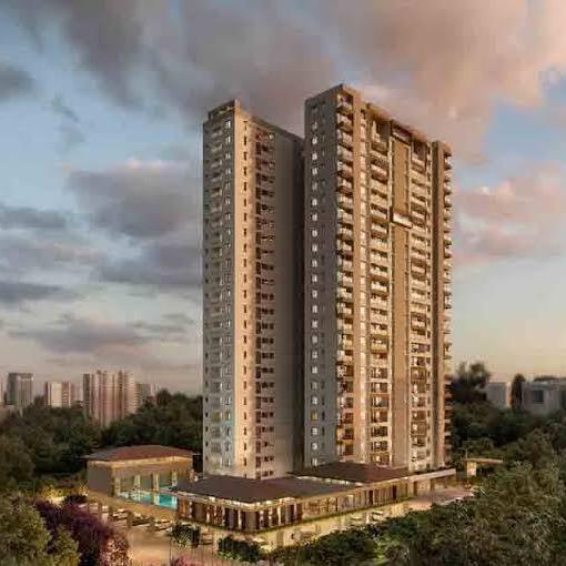 Mahindra Lifespaces Sadahalli