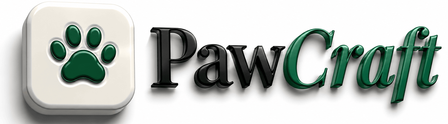 PawCraft PawCraft