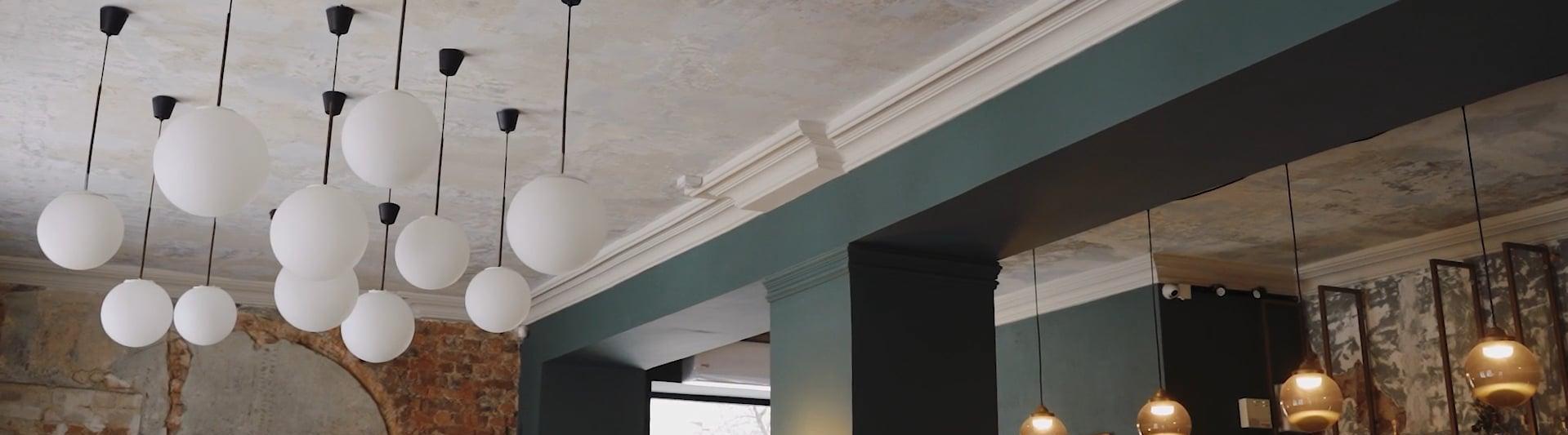 Wall Works Bespoke Wall Paper Solutions