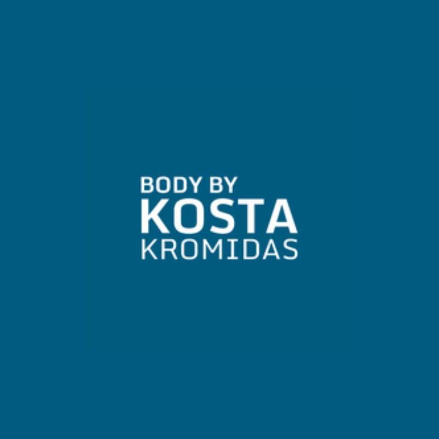 Kostas Kromidas  Longevity