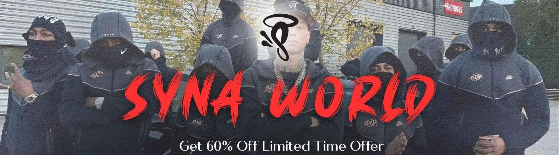 Syna World