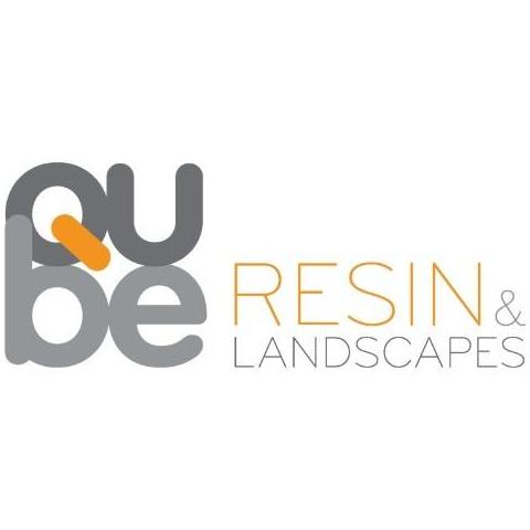 Qube Resin