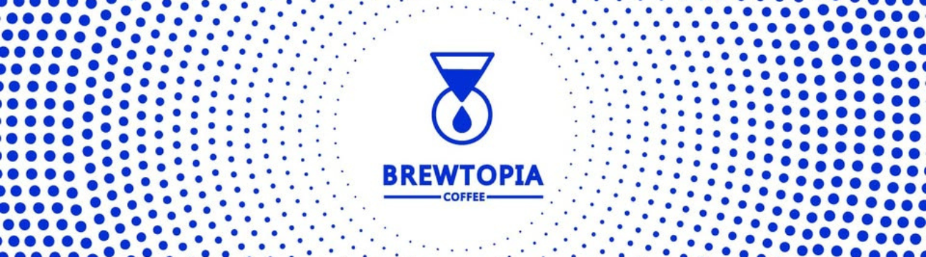 BrewTopia Coffee