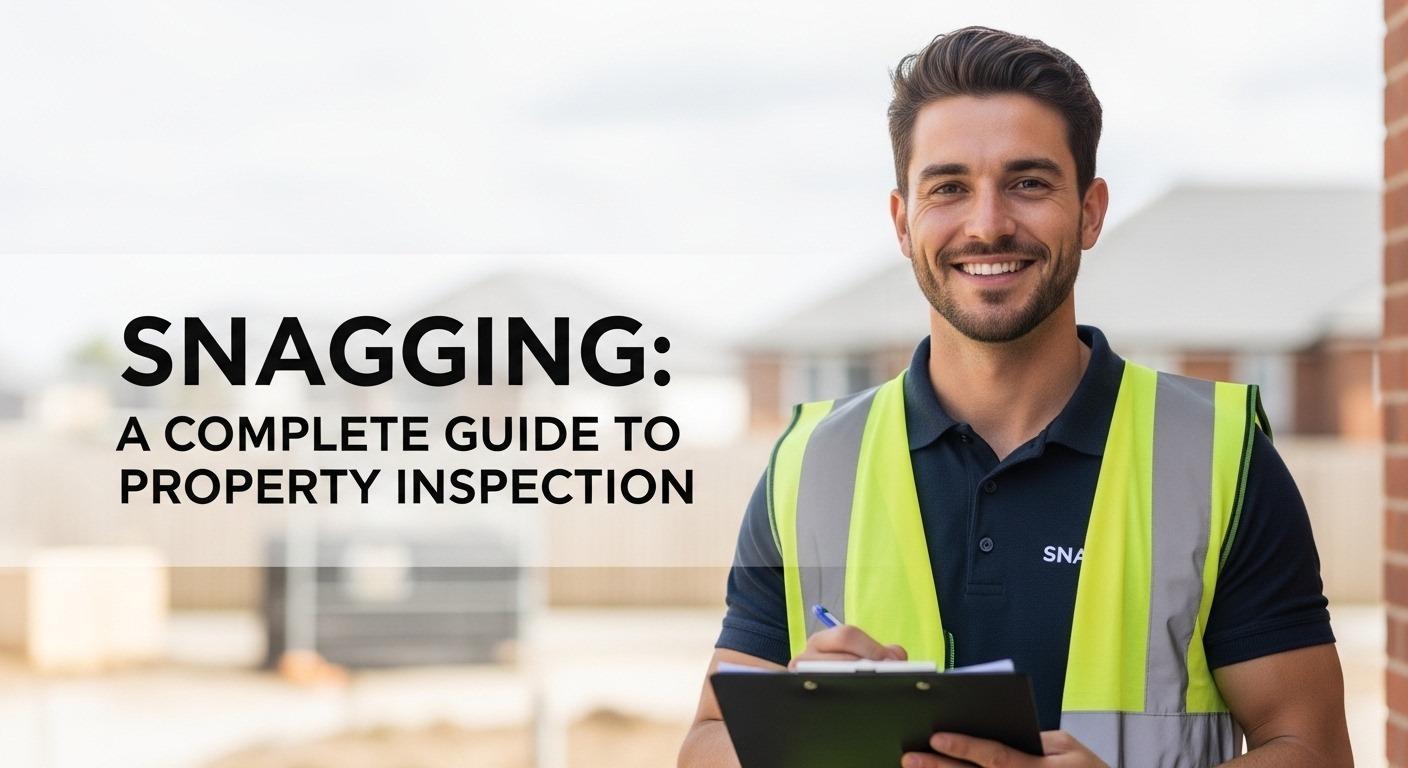 Snagging  Services Dubai