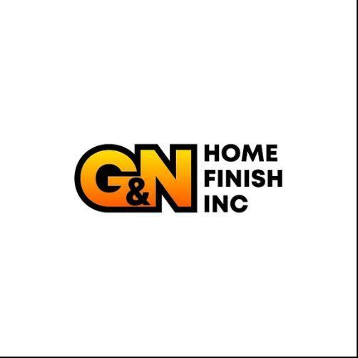 G And N Home Finish