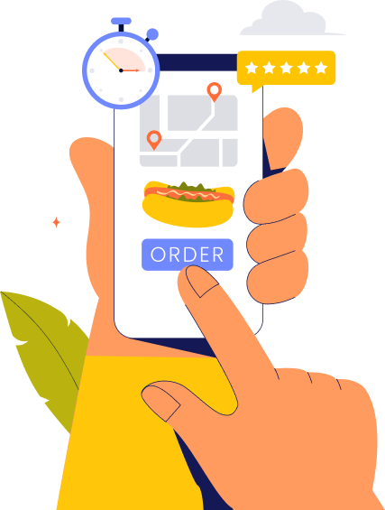 UberEats Clone Script
