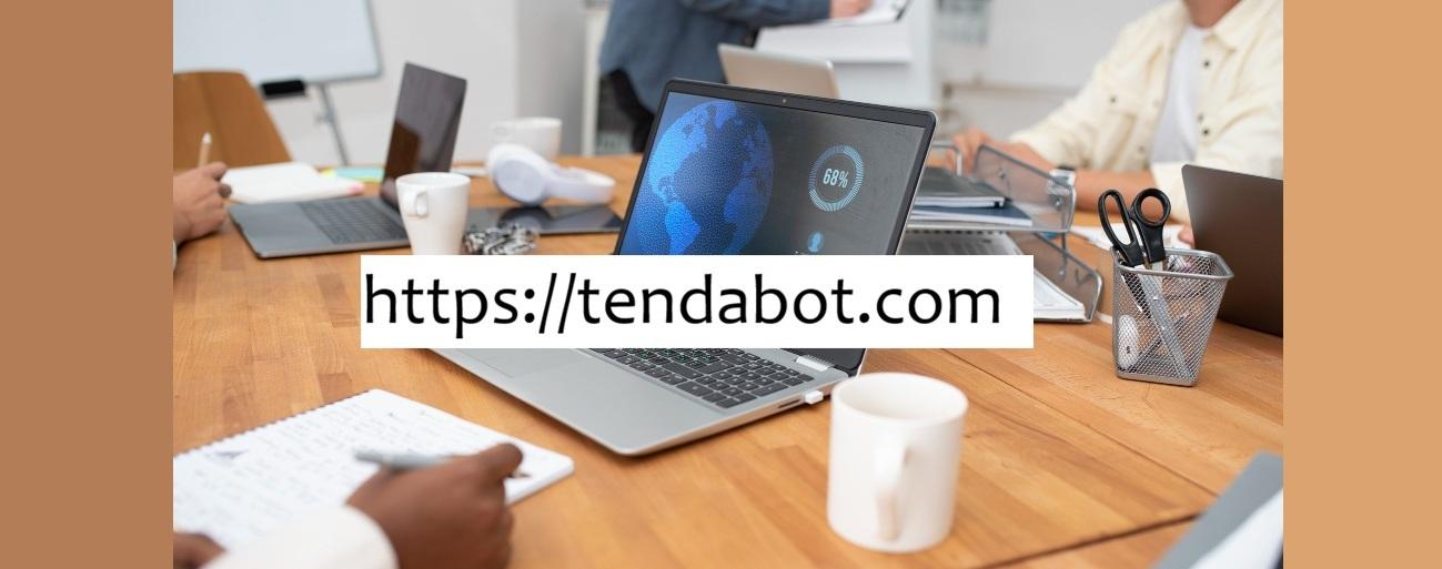 Tenda Bot