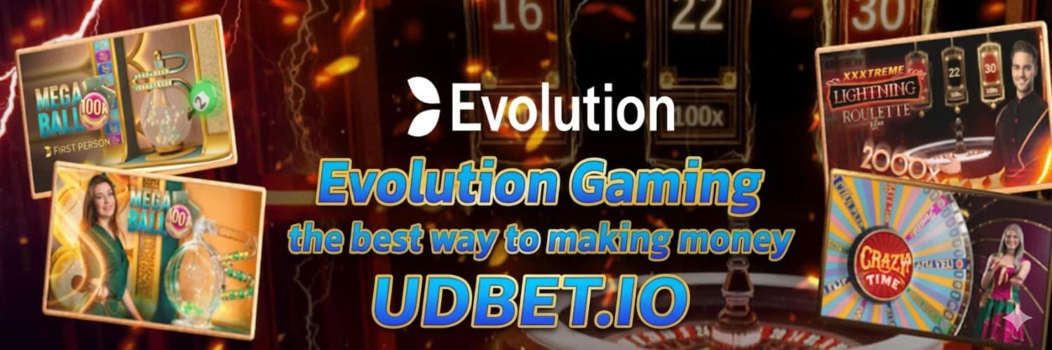 UDBET Io