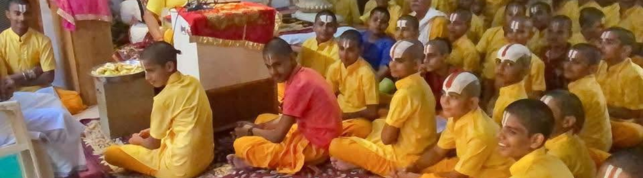 Vadik Laxmikant Sastri