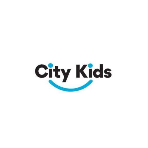 City Kids  Preschool  