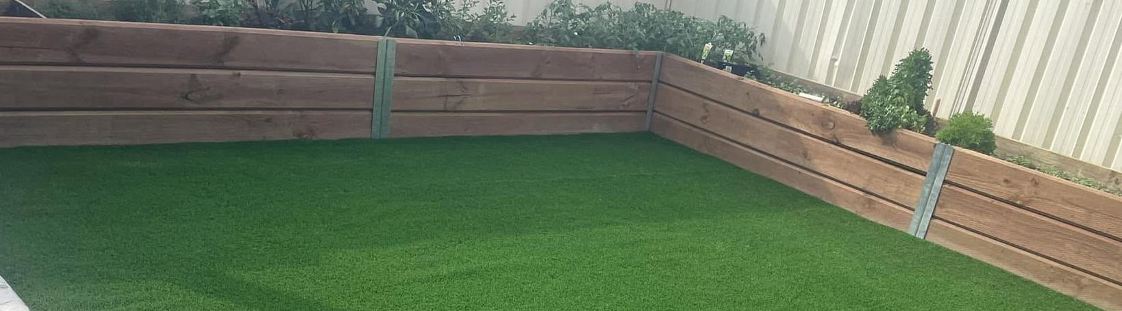 A2Z Landscaping And Fencing