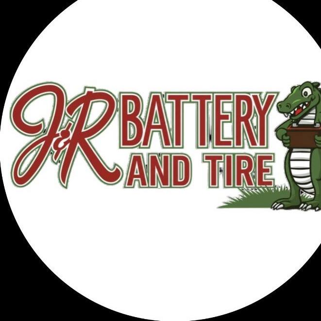 J & R Battery And Tire