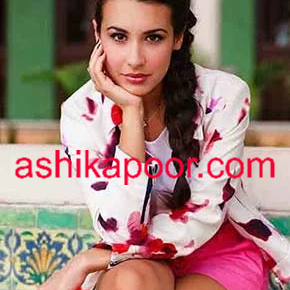 Ashi Kapoor