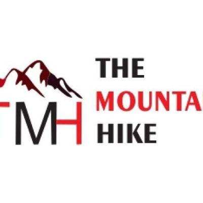 The Mountain  Hike 
