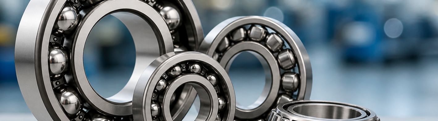 S. Goel Bearing & Co