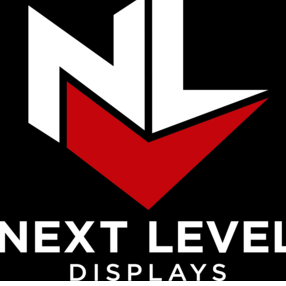 Next Level Displays