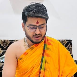 Vadik Laxmikant Sastri
