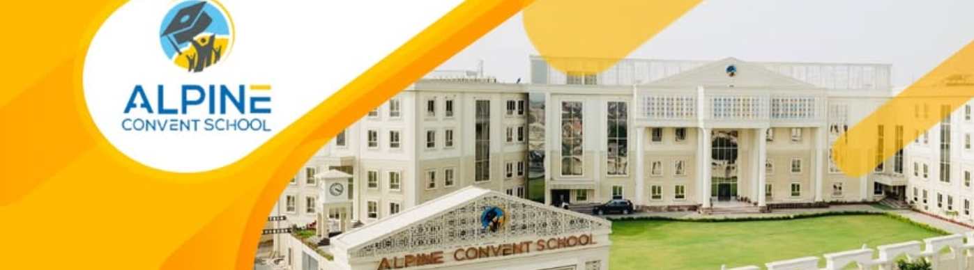 Alpine Convent School