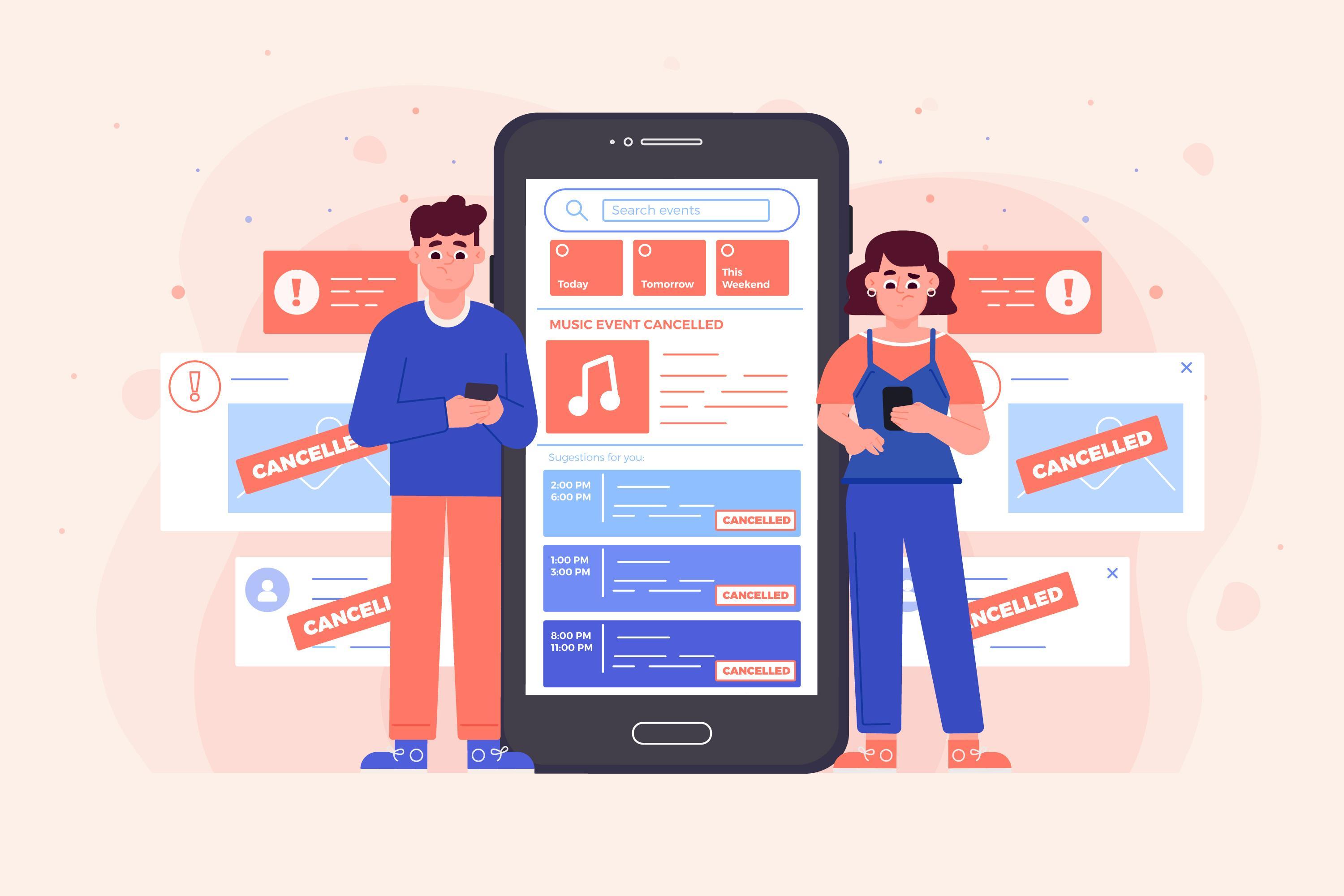 Blinkit Clone App Development
