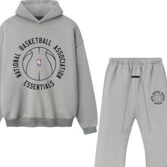 Essential Clothing