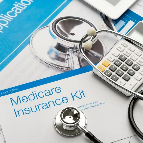 Health Insurance Seniors