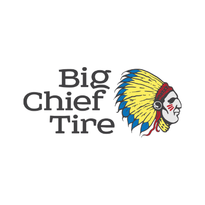 Big Chief  Tire