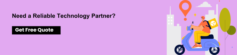 Need a Reliable Technology Partner