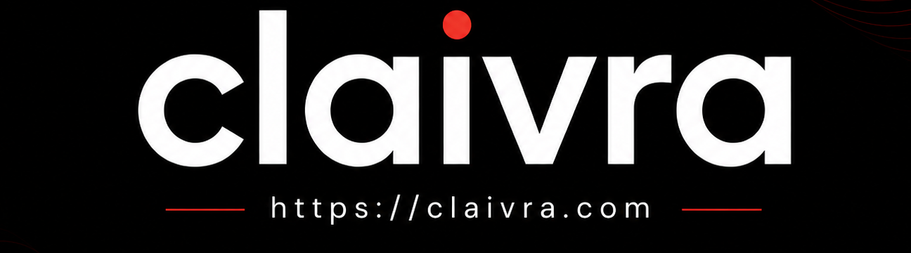 Claivra AI agent