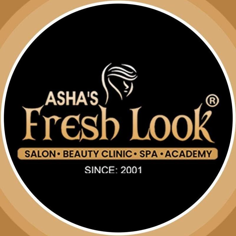 Asha Fresh Look