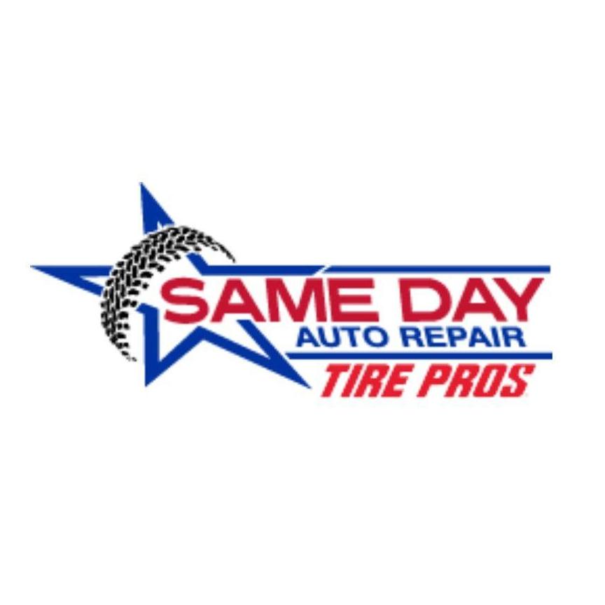 Same Day Auto Repair