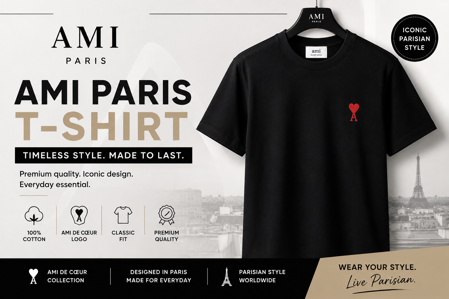 Ami Paris