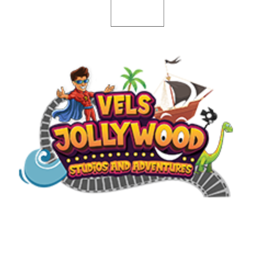 Vels Jollywood Studios And Adventure