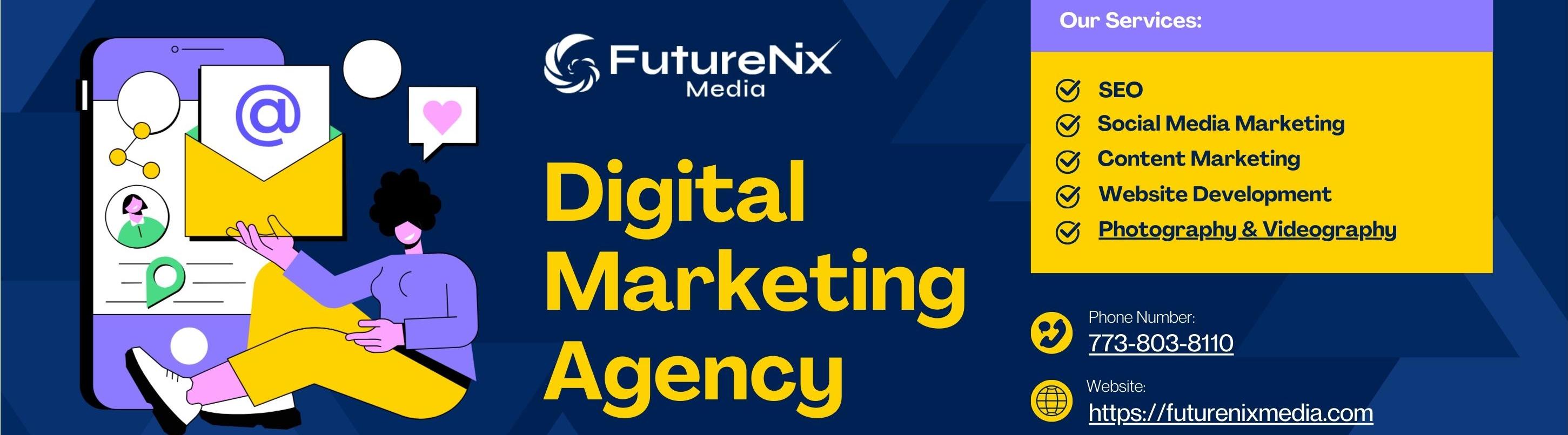Futurenix Media
