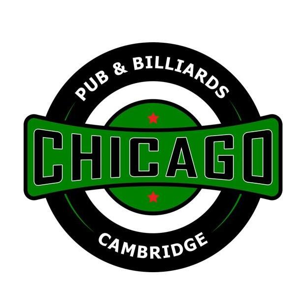 Chicago Pub Cambridge