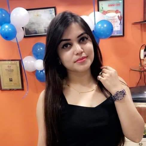 Maya Sharma