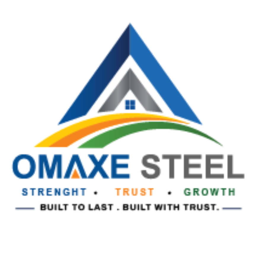 Omaxe Steel