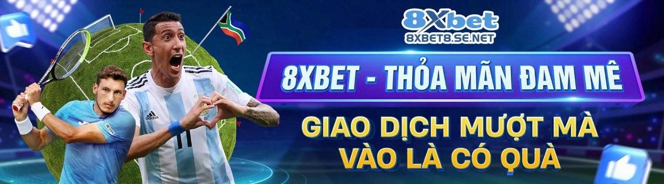 8X BET