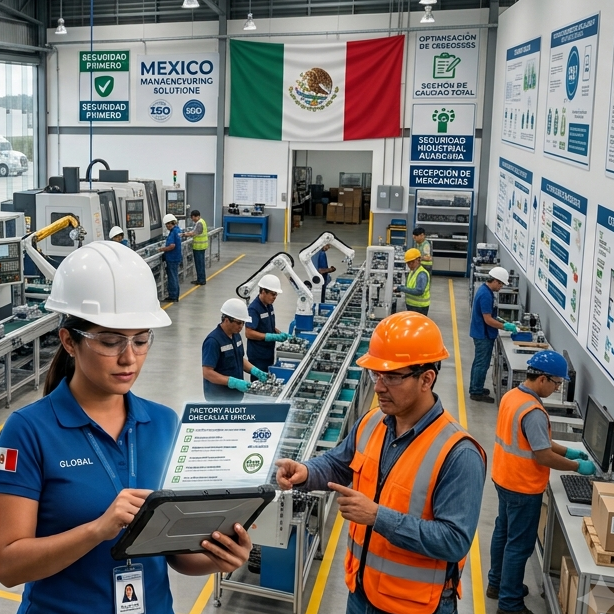 AMREP Mexico