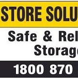 Storesolution NSW