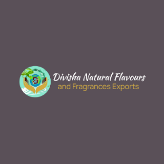 Divisha Naturals Flavours And Fragrances Exports