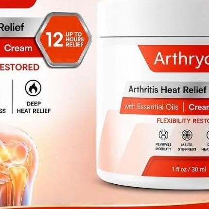 Arthryon Cream