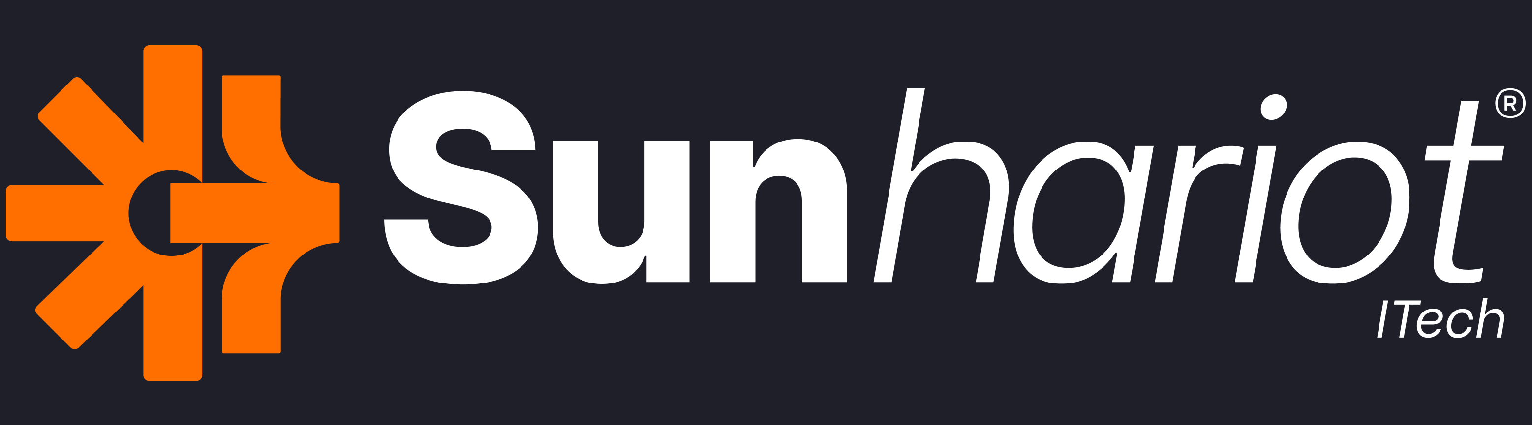 Sunhariot Itech