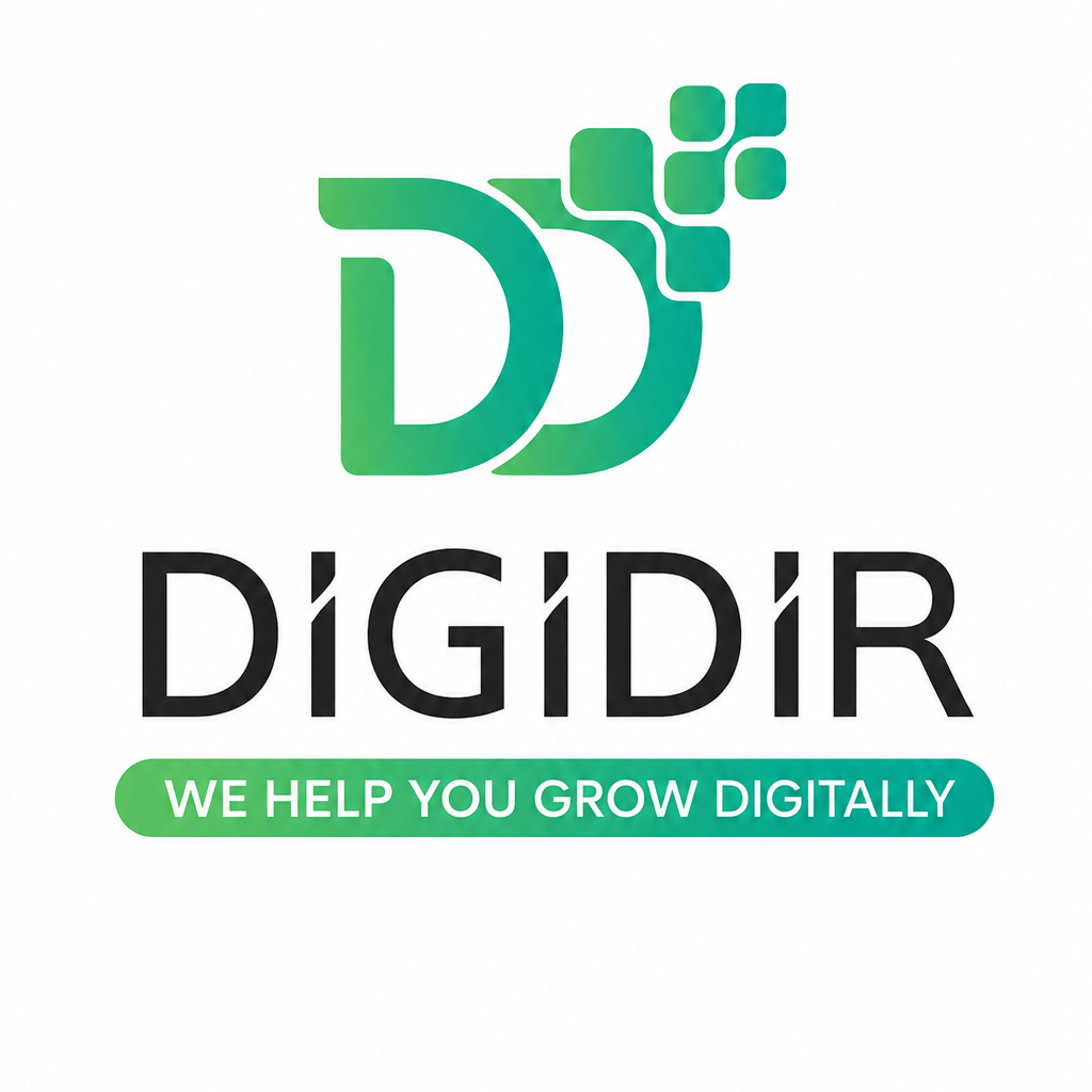 DigiDir Agency