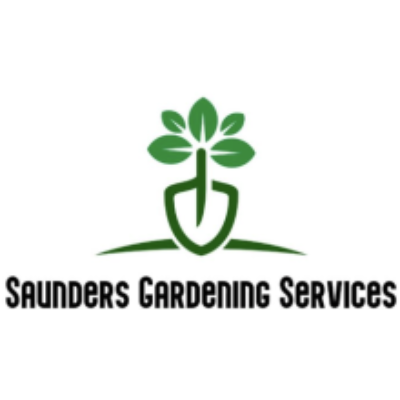 Saunders Gardening Services