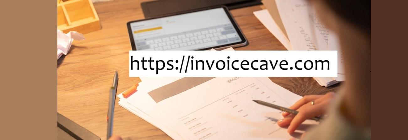 Invoice Cave
