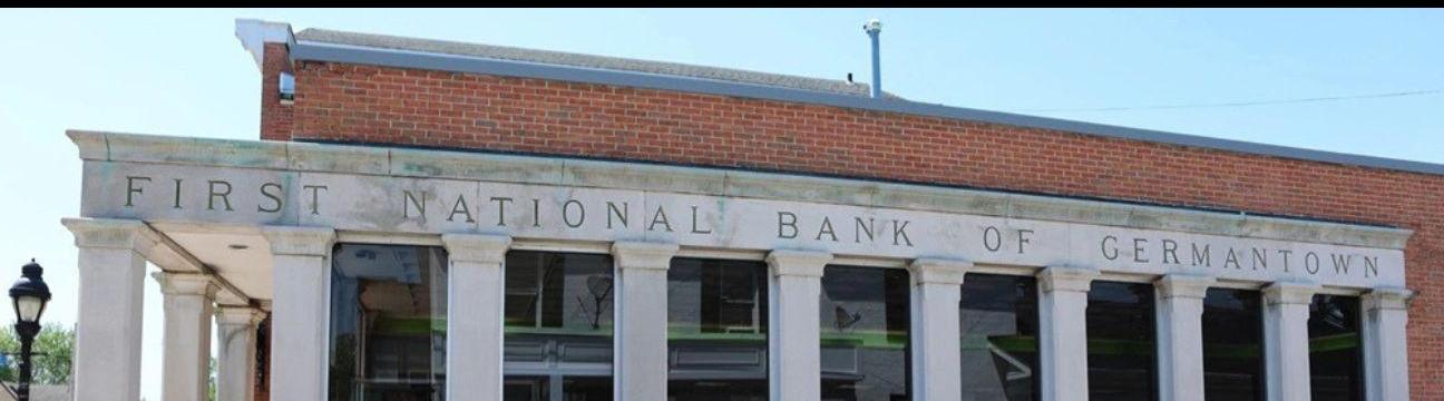 First National Bank Of Germantown
