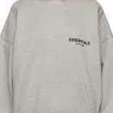 Essential Hoodie
