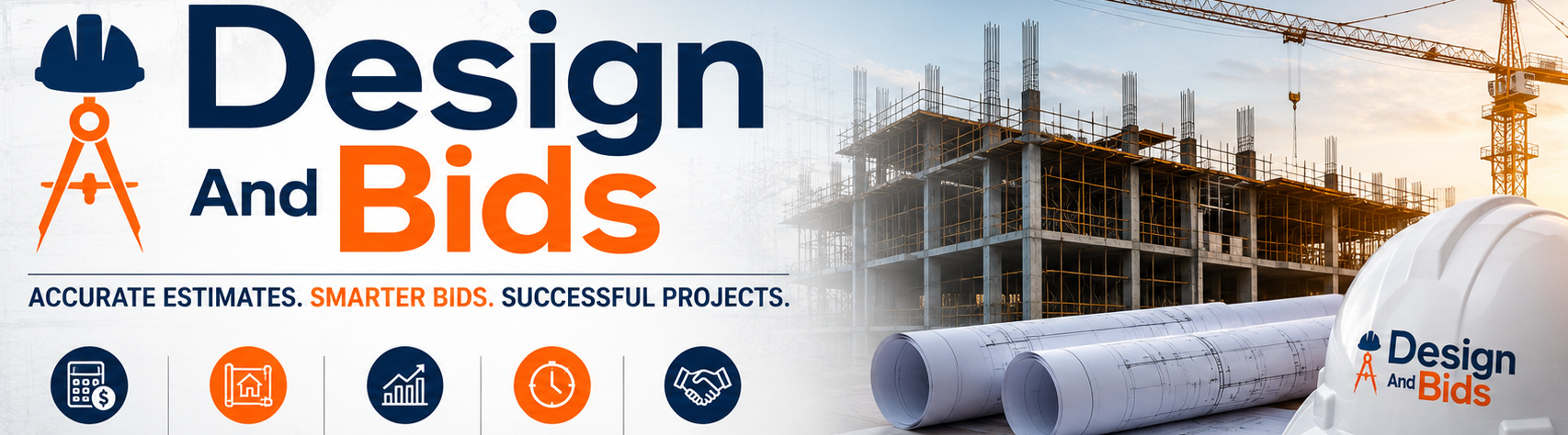 Design And Bids